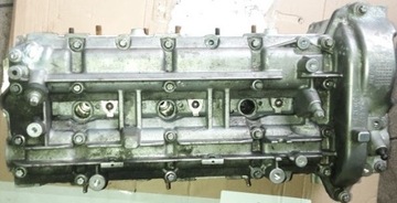 Mercedes e 350 cdi головка двигателя 642 850 642850, фото