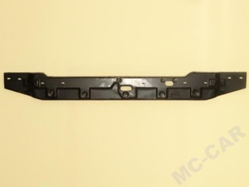 Top beam of the front panel jeep cherokee xj, фото