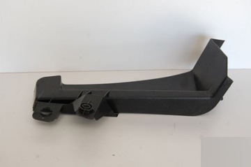 Audi q3 protection bottoms left 8u1819979a, фото