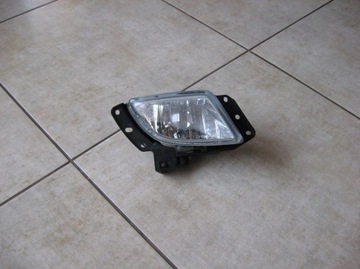 Right fog light --- mazda 626 - restyling - 00-02!!!!, фото