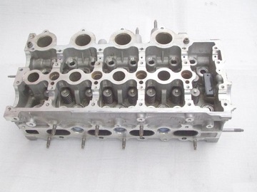 Ford mondeo 2, 0tdci eur5 головка цилиндрів 14tys., фото