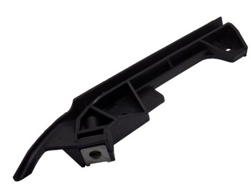 Opel astra g fasteners bumpers right, фото