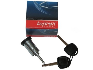 Ignition lock, liner key opel vectra b 1.6 1.8 2.0, фото