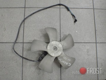 Ventiliatorius mitsubishi grandis 2.4 2004-2009 dalys, pirkti