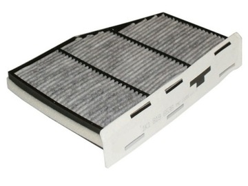 Filter przeciwpylkowy coal salon vw seat alhambra leon altea audi a3 8p, фото