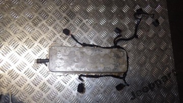 Radiator jaguar xk x150 xj xf 5.0, фото