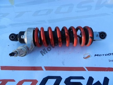 Triumph 955i sprint rs shock absorber ass back, фото