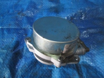 Pump vacuum audi vw 3.0 tdi ccw 059145100h, фото