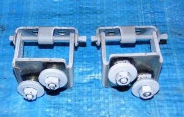Ford c-max 10-2015 2013 curtains covers left/ right, фото