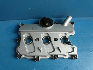 Valve cover audi a4 a6 a8 06e103471n, фото