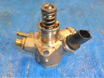 Audi 4.0 tfsi fuel pump 079127025t, фото