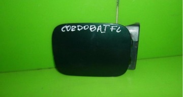 Fuel filler cap seat cordoba 1 fl vario station wagon, фото