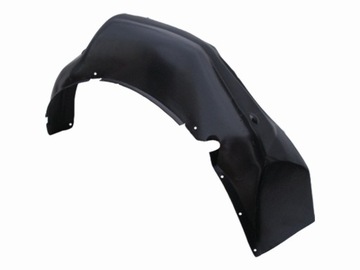 Vw passat b 4 93 - 96 front rear wing fenders, фото