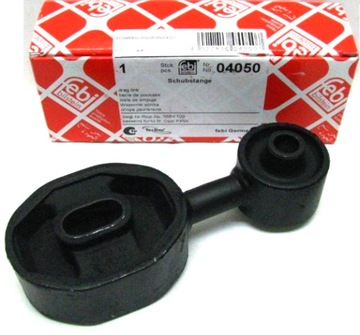 Febi bilstein 04050 bearing motor, фото