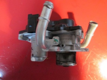 Recirculator egr audi a4 8k0 2, 0 tdi 2014, фото