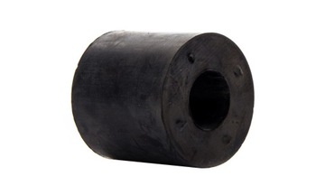 Bumper rubber harvester john deere 17x38x39mm p49545, фото