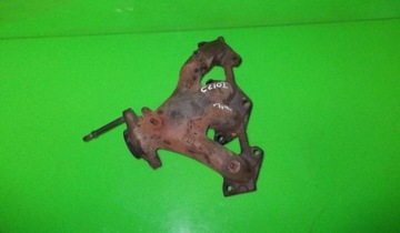 Exhaust manifold renault clio 1 1.2 8v energy, фото