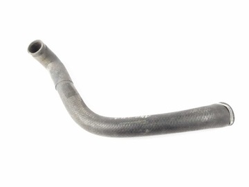 Mercedes w140 6.0 spigot radiator lower a1405000775, фото
