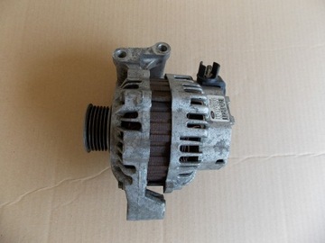 Fiesta mk4 96-99 1, 25 генератор 98mf-10300-cc, фото