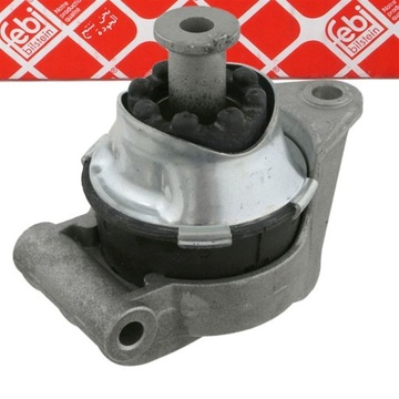 Подушка коробки opel zafira a 1.8 16v 2.0 di, фото
