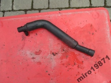 A6510100882 spigot tube mercedes sprinter w906 2.2 cd, фото