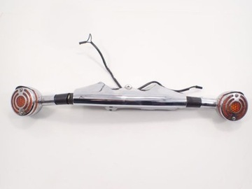 Turn signal front hull suzuki vl 1500 intruder, фото
