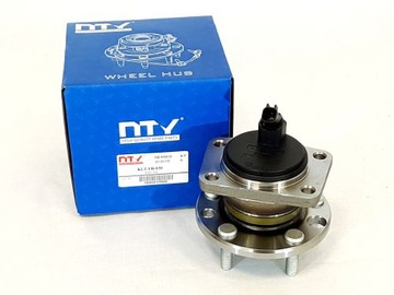 Nty klt - fr - 030 bearing set wheels, фото