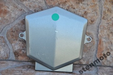 Cover cap motor yamaha xt 660 xtz tenere 13, фото