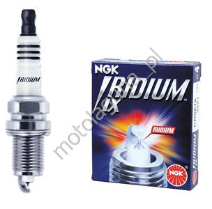 Candles irydowe kawasaki kvf kfx 700 brute force, фото