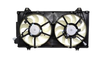 New fan new fans mazda 6 2013-2015 pe1115025a pe1115210, фото
