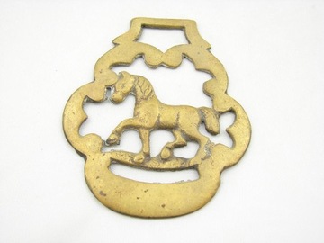 Horse - spare parts decorative to rope horsepower, фото