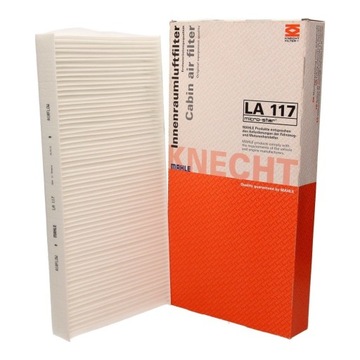Filter parlor knecht saab 9-3, фото