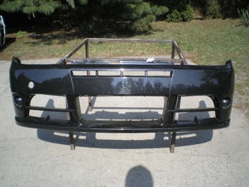 Front bumper front fiat punto 3 hgt abarth, фото