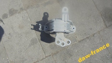 Bracket cushion motor d2 13248542 opel astra j, фото