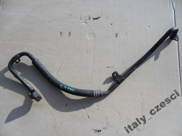 Lancia kappa 2.4 tds wire oil, фото