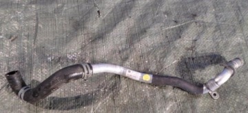 Vw touareg 10-2014 wire waters 7p0819857c, фото