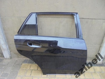 Mercedes e - class w212 station wagon - rear right door, фото