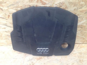 Защита двигателя audi a8 a7 059103925ce cl, фото