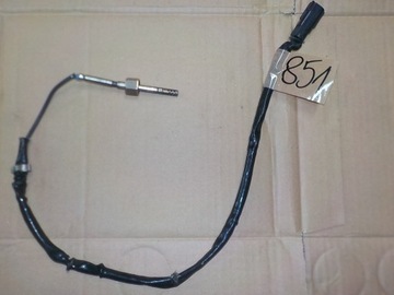 Exhaust gas sensor nitro 2.8 crd 05149104aa, фото