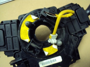 Steering wheel switch ford kuga mk1, фото