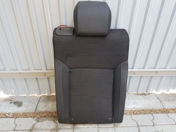 Seat ass back support seat opel insignia, фото