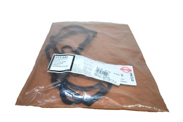 Gasket valve cover mazda 323f 626 gf 2. 0td, фото