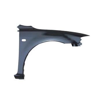 Front wing front mazda 6 (gg/ gy) 02 - 2008 right, фото