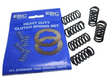Springs grip suzuki vlr 1800 intruder c1800, фото