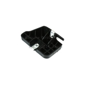 Ford mustang 2013- fasteners upper right bumpers, фото