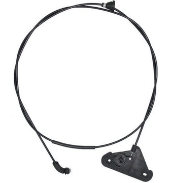 Rope opening the hood motor ford s - max 06 ->, фото