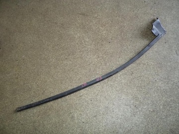 Jeep grand cherokee zj gasket left front left front, фото