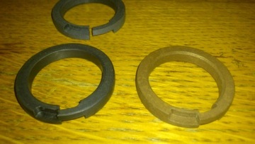 New ring compressor mercedes w220 w211 e s c, фото
