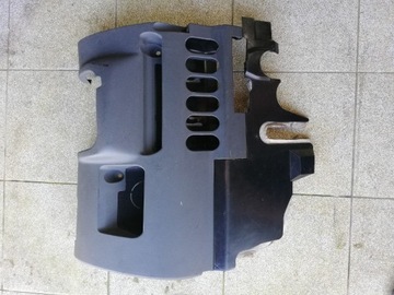 Protection driving audi a38l 96 - 03 3-door 8l1857919, фото