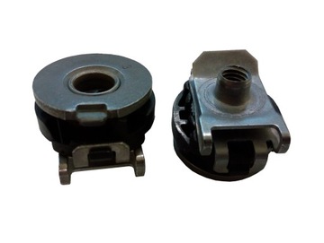 Screw regulation headlights vw audi seat, фото